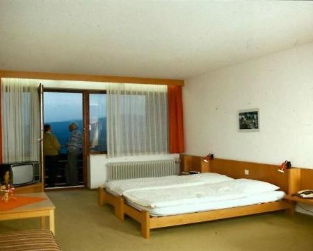 Haus Hochstein Aparthotel Haidmühle Voorzieningen foto