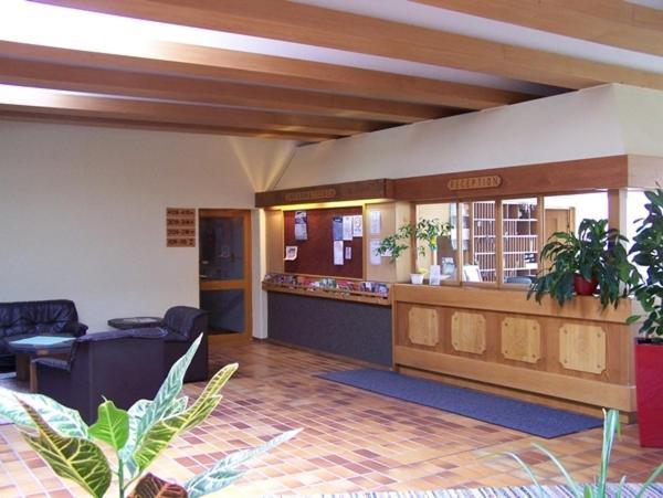 Haus Hochstein Aparthotel Haidmühle Buitenkant foto